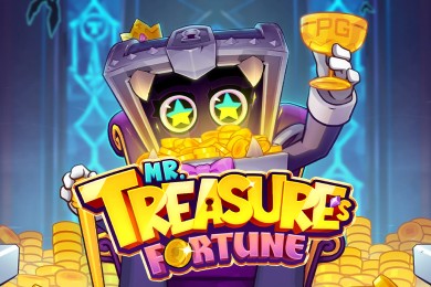 Mrtreasuresfortune слот онлайн Кешбэк Казино