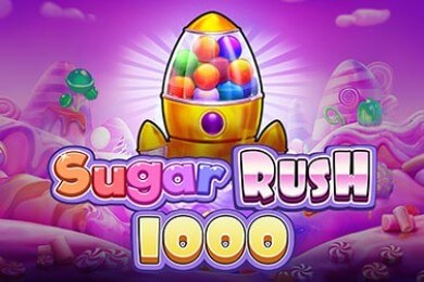 Слот Sugarrush1000 Кешбэк Казино